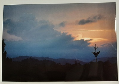 2012-0006-PRE.jpg; 2012-0006-PRE; Bij het Tobameer (Indonesië); fotografie