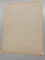 2012-0006-TEKa.jpg; 2012-0006-TEK; Zicht op smal straatje te Den Haag; stadsgezicht