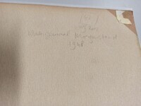 2012-0007-TEKa.jpg; 2012-0007-TEK; Watergemaal Morgenstrand; stadsgezicht