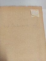 2012-0008-TEKb.jpg; 2012-0008-TEK; Kerk op de Varkensmarkt te Den Haag; stadsgezicht