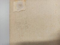 2012-0010-TEKa.jpg; 2012-0010-TEK; Park te Den Haag (mogelijk Lange Voorhout); stadsgezicht