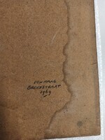 2012-0011-SCHb.jpg; 2012-0011-SCH; Breedstraat te Den Haag; stadsgezicht