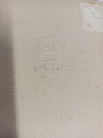 2012-0011-TEKb.jpg; 2012-0011-TEK; Zicht op het Binnenhof; stadsgezicht