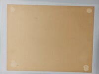 2012-0013-TEKa.jpg; 2012-0013-TEK; Tekening met verschillende figuren en objecten;