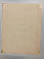 2012-0014-TEKb.jpg; 2012-0014-TEK; Zicht op het Binnenhof; stadsgezicht