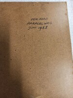 2012-0022-SCHa.jpg; 2012-0022-SCH; Paralelweg te Den Haag; stadsgezicht