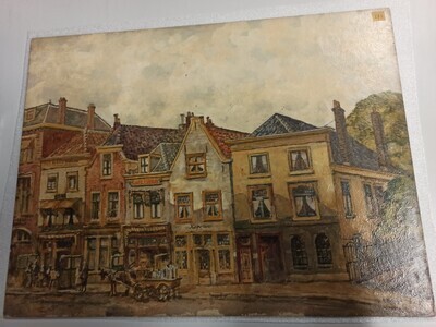 2012-0029-SCH.jpg; 2012-0029-SCH; Scheveningsche Veer te Den Haag; stadsgezicht