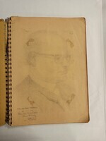 2012-0250-PREa.jpg; 2012-0250-PRE; Fotoalbum met foto's van werken van Van Ettinger; fotoalbums