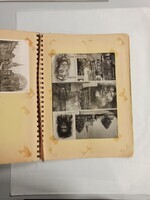 2012-0250-PREc.jpg; 2012-0250-PRE; Fotoalbum met foto's van werken van Van Ettinger; fotoalbums