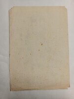 2012-0411-TEKa.jpg; 2012-0411-TEK; Zittende peuter; schetsen (beeldende werken)