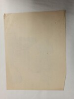 2012-0412-TEKa.jpg; 2012-0412-TEK; Kunstenaar schildert een portret; schetsen (beeldende werken)