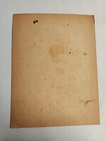 2012-0416-TEKa.jpg; 2012-0416-TEK; Voorovergebogen man met hoed; schetsen (beeldende werken)