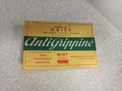 2013-0002-MDIa.jpg; 2013-0029-HHI; AntiGrippine; medicijnen doosje