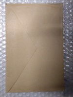 2013-0027-HHIa2.jpg; 2013-0027-HHIa; Envelop met brief en ontwerp gevelversiering apotheek Nettesheim; envelop