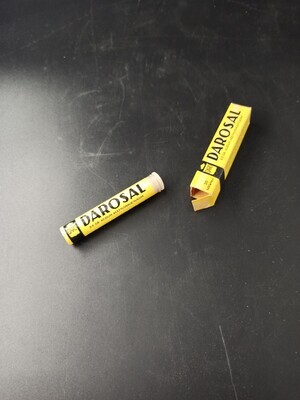 2013-0033-HHI.jpg; 2013-0033-HHI; Darosal; medicijnen doosje