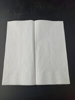 2020-0005-PREb.jpg; 2020-0005-PRE/j; Papieren servet met rode opdruk; servetten