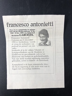 2020-0006-PRE-a.jpg; 2020-0006-PRE/a; Briefje met aanvullende informatie over ets; brieven (correspondentie)