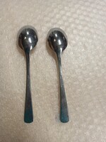 2020-0008-MMOa.jpg; 2020-0008-MMO; Lepel van restaurant Garoeda; bestek