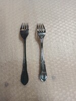 2020-0012-MMOa.jpg; 2020-0012-MMO; Vork uit restaurant Garoeda; bestek