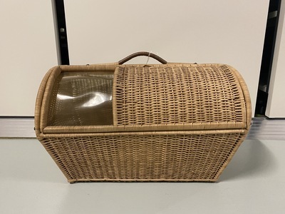 2021-0001-MHO.jpg; 2021-0001-MHO; Rieten reiswieg; wiegen