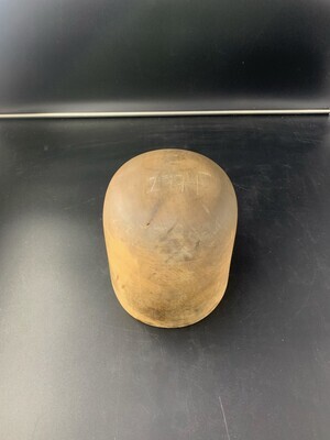 2021-0004-MHOa.jpg; 2021-0004-MHO; Houten hoeden mal; Houten voorwerpen