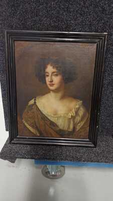 205278e7-b3b4-40f8-8b13-31d823c3e2e4.jpg; 1886-0023-SCH; Portret van een dame; portretten