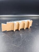 226c9ddd-c241-4ab9-a2d3-ea2e1c923828.jpg; 1941-0001-MHO/0a; Model van de brug voor de Mauritspoort; bruggen