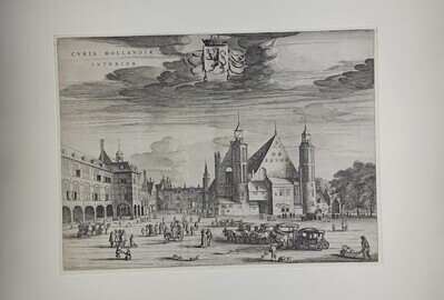 22e037fa-532e-432d-a76c-b351eeee1cb1.jpg; 0000-0086-HHI; Het Binnenhof, ca. 1650.; prenten