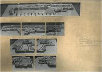 2371abfa-2510-4002-8f80-7d0ee228f028.jpg; 1941-0001-MHO; Maquette van het Binnen- en Buitenhof; gebouwen