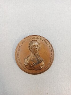 24f9d6dd-8206-4377-b02b-c04fdd023f66.jpg; 0000-0118-PEO/2; Het overlijden van Willem George Frederik, prins van Oranje in 1799 te Padua; onderscheidingen (eretitels)