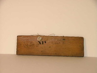 253_a.jpg; 253; Schandbord.; schandbord