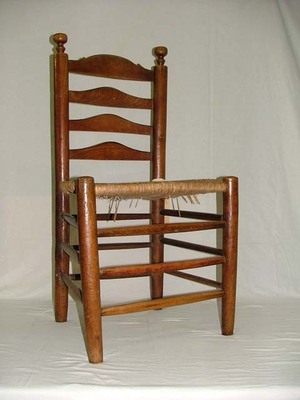 289_a.jpg; R-GP-0289; Stoel; stoelen