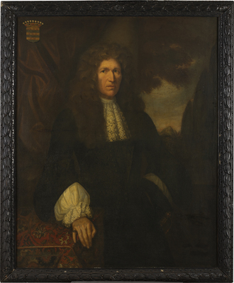 2913ed6c-fe75-4970-8f9e-42a2c64a4125.jpg; 2017x0003-SCH; Portret van Nicolaas van Persijn; portretten