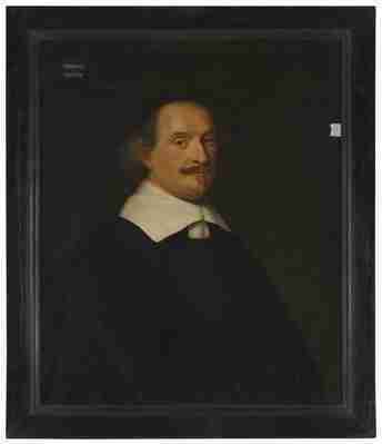 294cc174-9997-4d50-abaf-cd5da6180f08.jpg; 1870-0026-SCH; Portret van Nicolaas Jacobsz. van der Graeff; portretten