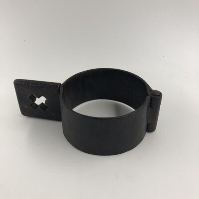 298dfa75-9d15-4365-ba1b-93fb12dcdcf4.jpg; 310; Enkelboei met kruissluiting.; enkelboei