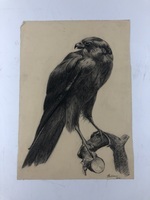 2b8732ff-5798-44fd-9d6f-4476aad800ed.jpeg; 2017-0001-TEK/2-40; 39 tekeningen van Tiny Büller; tekeningenmap