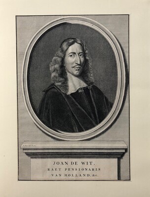 2c679d3b-fa80-4af6-b3dc-4be71e137c4e.jpg; 125; Portret van Johan de Witt; prenten