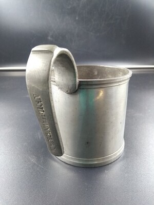 322766ac-d014-42bf-ab86-64081a907273.jpg; 2001-0015-HHI; Inhoudsmaat, schepmaat 1/2 L; voedselverwerkingsuitrusring