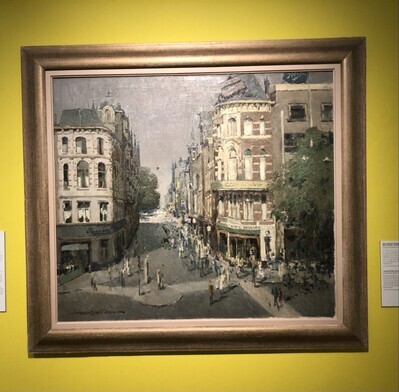 35562d98-7cd9-4131-a5e5-06dbc5db432f.jpg; 0000-0126-SCH; De Lange Poten met Hotel Central; schilderingen