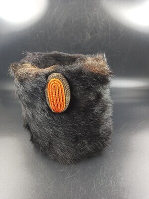 358836df-bdc0-46c8-9591-57f366c1b817.jpg; 2018-0039-OWE; Kolbak uit bezit George John Lionel Maduro.; uniformpet