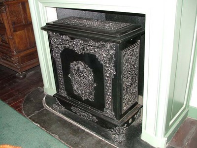 364_a.jpg; 1994x364; Smeedijzeren kachel; kachels (verwarmingstoestellen)