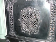 364_b.jpg; 1994x364; Smeedijzeren kachel; kachels (verwarmingstoestellen)