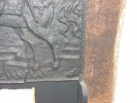 381_c.jpg; 0000-0069-OMO; Haardplaat; haardplaten