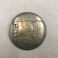 38571991-2cfd-49ec-a337-85de18008f1a.jpg; 1980-0009-PEO; Het 35-jarig bestaan van de Vereniging "Nos Jungunt Rosae"; onderscheidingen (eretitels)