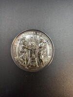 395f60e1-d1fb-4677-963f-9cc3ae5a75fa.jpg; 0000-0014-PEE; Het congres der verbonden vorsten te 's-Gravenhage onder voorzitterschap van Willem III; onderscheidingen (eretitels)