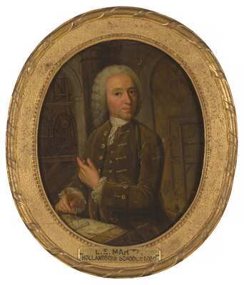 39e657f8-3edd-4f68-bf28-12eb859cb046.jpg; 1894-0027-SCH; Portret van Samuel Maritz (1705-1786).; portretten