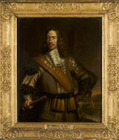3ac3a2d0-d691-4625-83c6-741ccea7ffee.jpg; 1886-0004-SCH; Portret van Cornelis de Witt (1623-1672); portretten