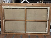 3b581b61-4c80-4b96-b074-013c600e5ea6.jpg; 0000-0113-SCH; Stadsgezicht met gracht; stadsgezicht