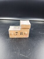 3bad27f7-ba9d-4e48-8ae1-4e73e0c56c7a.jpg; 1941-0001-MHO/78; Model van gebouw aan de Hofvijver; gebouwen