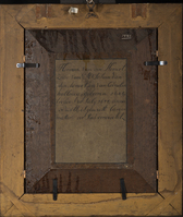 3dc0b9ad-0a2d-402c-82c8-9b8ebbe30d13.jpg; 1886-0011-SCH; Portret van Herman van den Honert (1645-1730); portretten